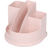 Настольная подставка Стамм Авангард Paris розовый ОР542