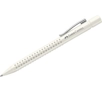 Шариковая автоматическая ручка Faber-Castell Grip 2010 синяя, 1 мм, трехгранный 243908