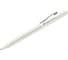 Шариковая автоматическая ручка Faber-Castell Grip 2010 синяя, 1 мм, трехгранный 243908 1
