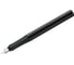Перьевая ручка Faber-Castell Grip 2010 синяя, 0.6 мм, трехгранный, черный корпус 140818 1