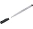 Капиллярная ручка Faber-Castell Pitt Artist Pen Brush цвет 230 холодный серый I, кистевая 167430 1