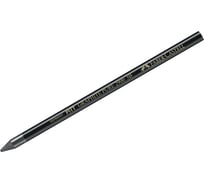 Чернографитный карандаш Faber-Castell Pitt Graphite Pure 3B, заточенный 117303