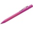 Механический карандаш Faber-Castell Grip 2010 B, 0.5 мм, розовый 231001 1