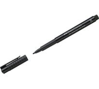 Капиллярная ручка Faber-Castell Pitt Artist Pen Soft Callygraphy черная 167892