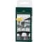 Набор капиллярных ручек Faber-Castell Pitt Artist Pen Brush оттенки серого, 6 шт 167104 1