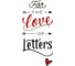 Набор капиллярных ручек Faber-Castell Pitt Artist Pen Lettering 4 шт, 0.3/0.7/1.5 мм/Brush 267115 3
