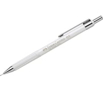 Механический карандаш Faber-Castell TK-Fine 2315 HB, 0.5 мм, белый корпус 231501