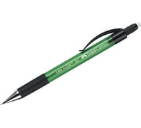 Механический карандаш Faber-Castell Grip Matic 1375 0.5 мм, с ластиком, автоподача грифеля 137563