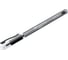 Шариковая ручка Faber-Castell Speedx черная, 0.7 мм, грип 546299 2