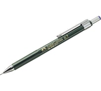 Механический карандаш Faber-Castell TK-Fine 9717 0.7 мм 136700