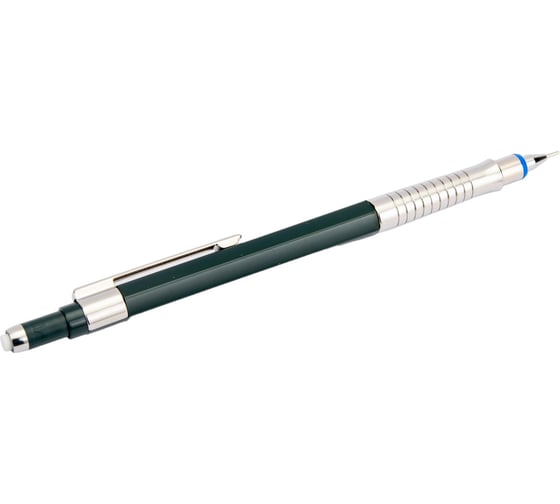 Механический карандаш Faber-Castell TK-Fine Vario L HB, 0.7 мм, с ластиком 135700