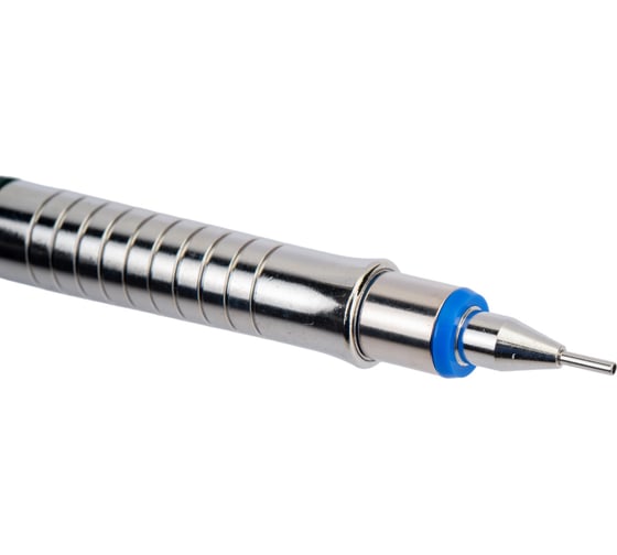 Механический карандаш Faber-Castell TK-Fine Vario L HB, 0.7 мм, с ластиком 135700