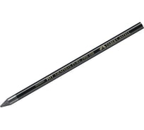 Чернографитный карандаш Faber-Castell Pitt Graphite Pure HB, заточенный 117300