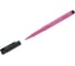 Капиллярная ручка Faber-Castell Pitt Artist Pen Brush цвет 129 розовый, кистевая 167429 1