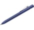 Шариковая автоматическая ручка Faber-Castell Grip 2011 синяя, 1.2 мм, трехгранный 144153 1