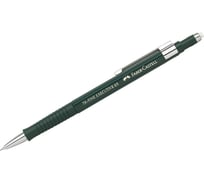 Механический карандаш Faber-Castell TK-Fine Executive 0.5 мм, с ластиком 131500