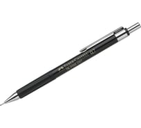 Механический карандаш Faber-Castell TK-Fine 2317 HB, 0.7 мм, черный корпус 231799