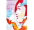 Набор капиллярных ручек Faber-Castell Pitt Artist Pen Brush Basic ассорти, 6 шт 167103 3