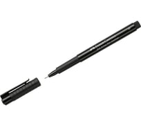 Капиллярная ручка Faber-Castell Pitt Artist Pen Fineliner S черная, 0.3 мм 167199
