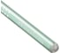 Чернографитный карандаш Faber-Castell Sparkle B, трехгранный, заточенный, жемчужный мятный 118203 2