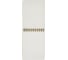 Блокнот Attache Bright colours A6, 60 листов, желтый, в клетку, на спирали, 105x155 мм 1368113 3