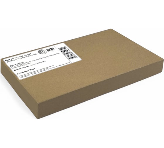 Вал магнитный CACTUS CS-MRS-H1010-10 в оболочке для HP LJ 1010/1012/1015/1020/1018/1020/1022/3015m 2086443