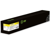 Картридж лазерный CACTUS CS-D320T24KY D320T24KY желтый 24000 страниц для Катюша D330e/D332e 1997151