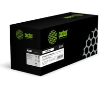 Картридж лазерный CACTUS CS-TK1260 TK-1260 черный 10000 страниц для Kyocera PA4000x/PA4000wx 2083295