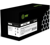Картридж лазерный CACTUS CS-F-1500X F-1500X черный 3000 страниц для Huawei PixLab X1 2021778