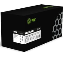 Картридж лазерный CACTUS CS-F-1500 55080066 черный 1500 страниц для Huawei PixLab X1 2012619
