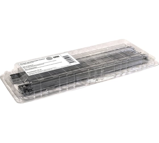 Лезвие дозирующее CACTUS CS-DB-H2015-10 для HP LJ 1160/1320/3390/3392/M2727MFP/P2014/P2015/M402/M426 2086618
