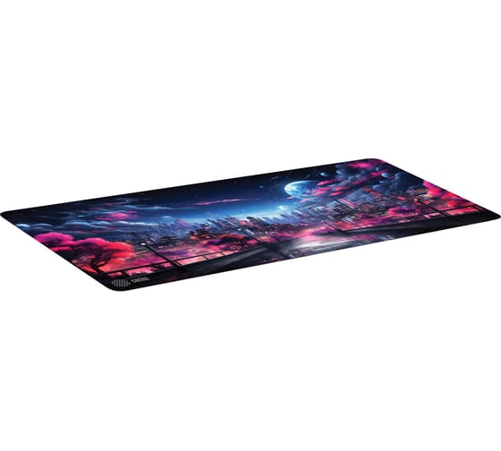 Коврик для мыши CACTUS Fantasy space 900x400x3 мм CS-MP-PRO14XXL 2075309