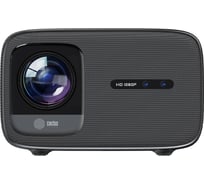 Проектор CACTUS CS-PRC.06B.Full HD-A LCD 900Lm ANSI 2000:1 50000 час 2xUSB typeA 2xHDMI 3.0кг 2046249