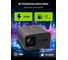 Проектор CACTUS CS-PRC.06B.Full HD-A LCD 900Lm ANSI 2000:1 50000 час 2xUSB typeA 2xHDMI 3.0кг 2046249 19
