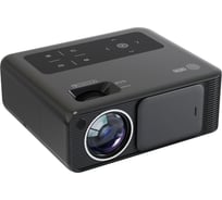 Проектор CACTUS CS-PRM.01B.Full HD-A LCD 700Lm ANSI 2500:1 50000 час 2xUSB typeA 2xHDMI 1.8кг 2046244