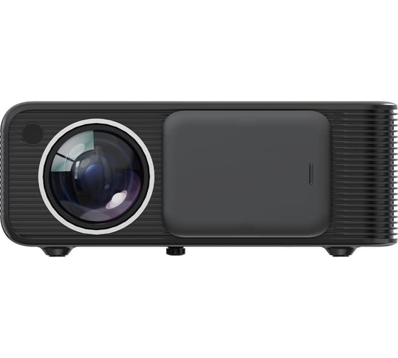 Проектор CACTUS CS-PRM.01B.Full HD-A LCD 700Lm ANSI 2500:1 50000 час 2xUSB typeA 2xHDMI 1.8кг 2046244