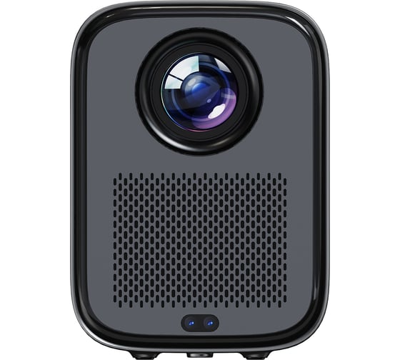 Проектор CACTUS CS-PRC.07B.Full HD-A LCD 350Lm ANSI 2000:1 50000 час 1xUSB typeA 1xHDMI 1кг 2046247 1