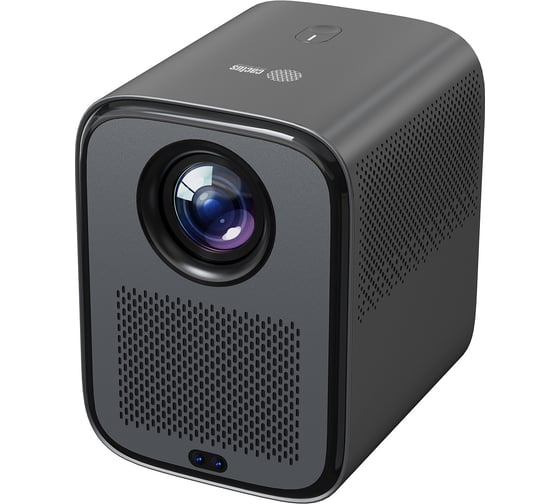 Проектор CACTUS CS-PRC.07B.Full HD-A LCD 350Lm ANSI 2000:1 50000 час 1xUSB typeA 1xHDMI 1кг 2046247