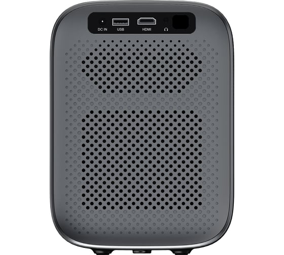 Проектор CACTUS CS-PRC.07B.Full HD-A LCD 350Lm ANSI 2000:1 50000 час 1xUSB typeA 1xHDMI 1кг 2046247