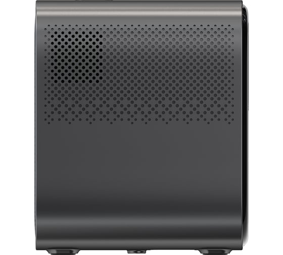 Проектор CACTUS CS-PRC.07B.Full HD-A LCD 350Lm ANSI 2000:1 50000 час 1xUSB typeA 1xHDMI 1кг 2046247