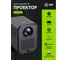 Проектор CACTUS CS-PRC.07B.Full HD-A LCD 350Lm ANSI 2000:1 50000 час 1xUSB typeA 1xHDMI 1кг 2046247 9