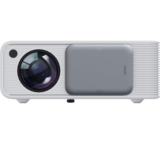 Проектор CACTUS CS-PRM.01WT.Full HD LCD 700Lm ANSI 2500:1 50000 час 2xUSB typeA 2xHDMI 1.8кг 2055615