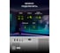 Проектор CACTUS CS-PRM.01WT.Full HD LCD 700Lm ANSI 2500:1 50000 час 2xUSB typeA 2xHDMI 1.8кг 2055615 16