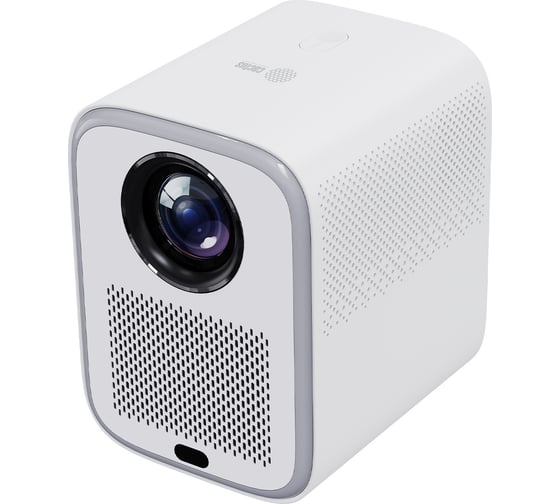 Проектор CACTUS CS-PRC.07WT.Full HD-A LCD 350Lm ANSI 2000:1 50000 час 1xUSB typeA 1xHDMI 1кг 2046248
