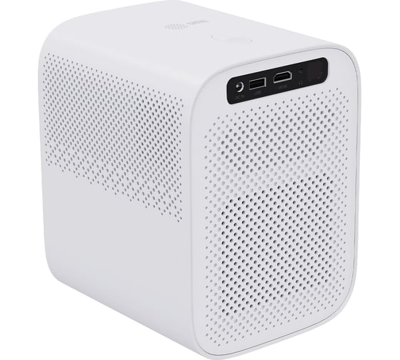 Проектор CACTUS CS-PRC.07WT.Full HD-A LCD 350Lm ANSI 2000:1 50000 час 1xUSB typeA 1xHDMI 1кг 2046248
