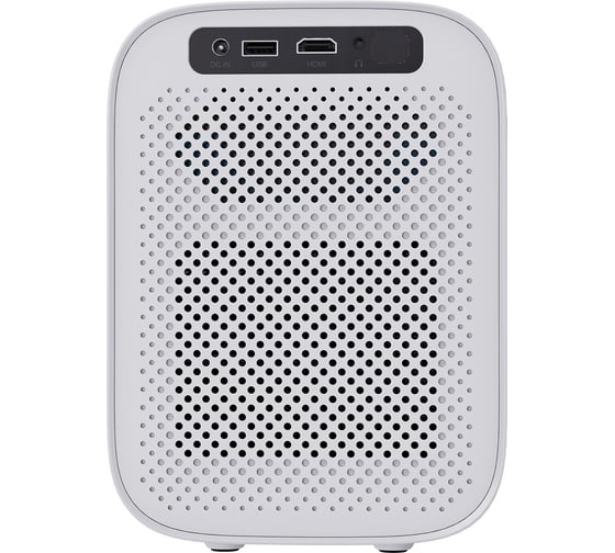 Проектор CACTUS CS-PRC.07WT.Full HD-A LCD 350Lm ANSI 2000:1 50000 час 1xUSB typeA 1xHDMI 1кг 2046248