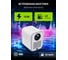 Проектор CACTUS CS-PRC.07WT.Full HD-A LCD 350Lm ANSI 2000:1 50000 час 1xUSB typeA 1xHDMI 1кг 2046248 12