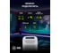 Проектор CACTUS CS-PRC.07WT.Full HD-A LCD 350Lm ANSI 2000:1 50000 час 1xUSB typeA 1xHDMI 1кг 2046248 14