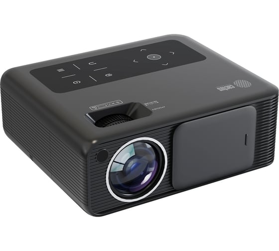 Проектор CACTUS CS-PRM.01B.Full HD LCD 700Lm ANSI 2500:1 50000 час 2xUSB typeA 2xHDMI 1.8кг 2055614 1