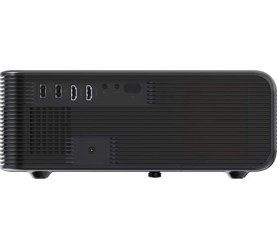 Проектор CACTUS CS-PRM.01B.Full HD LCD 700Lm ANSI 2500:1 50000 час 2xUSB typeA 2xHDMI 1.8кг 2055614